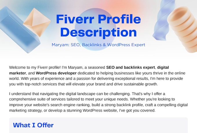 boost your google ranking with expert SEO